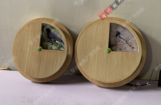 杭州按钮发声互动装置